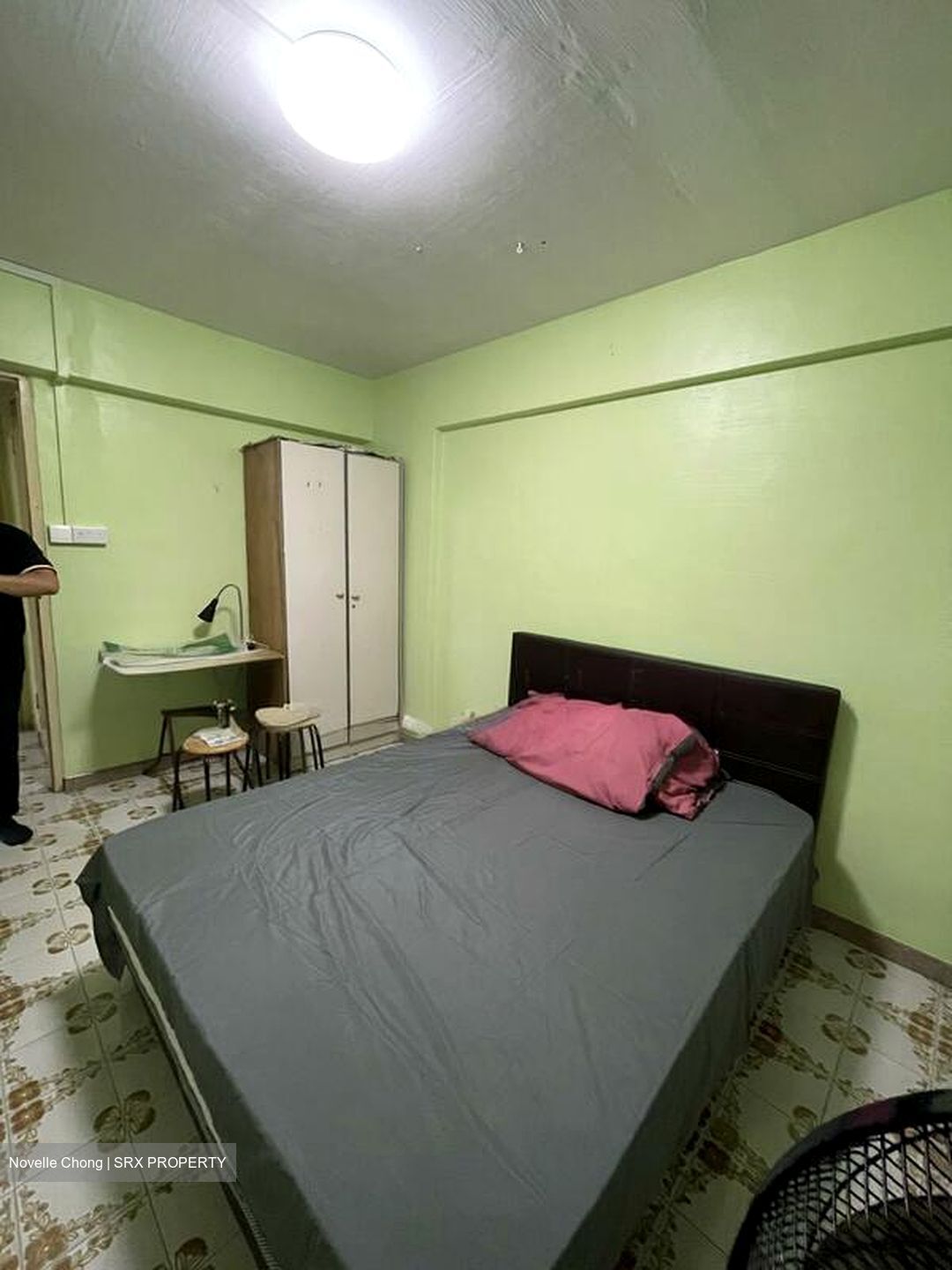 Blk 173 Kebun Baru Link 1 (Ang Mo Kio), HDB 4 Rooms #517081471